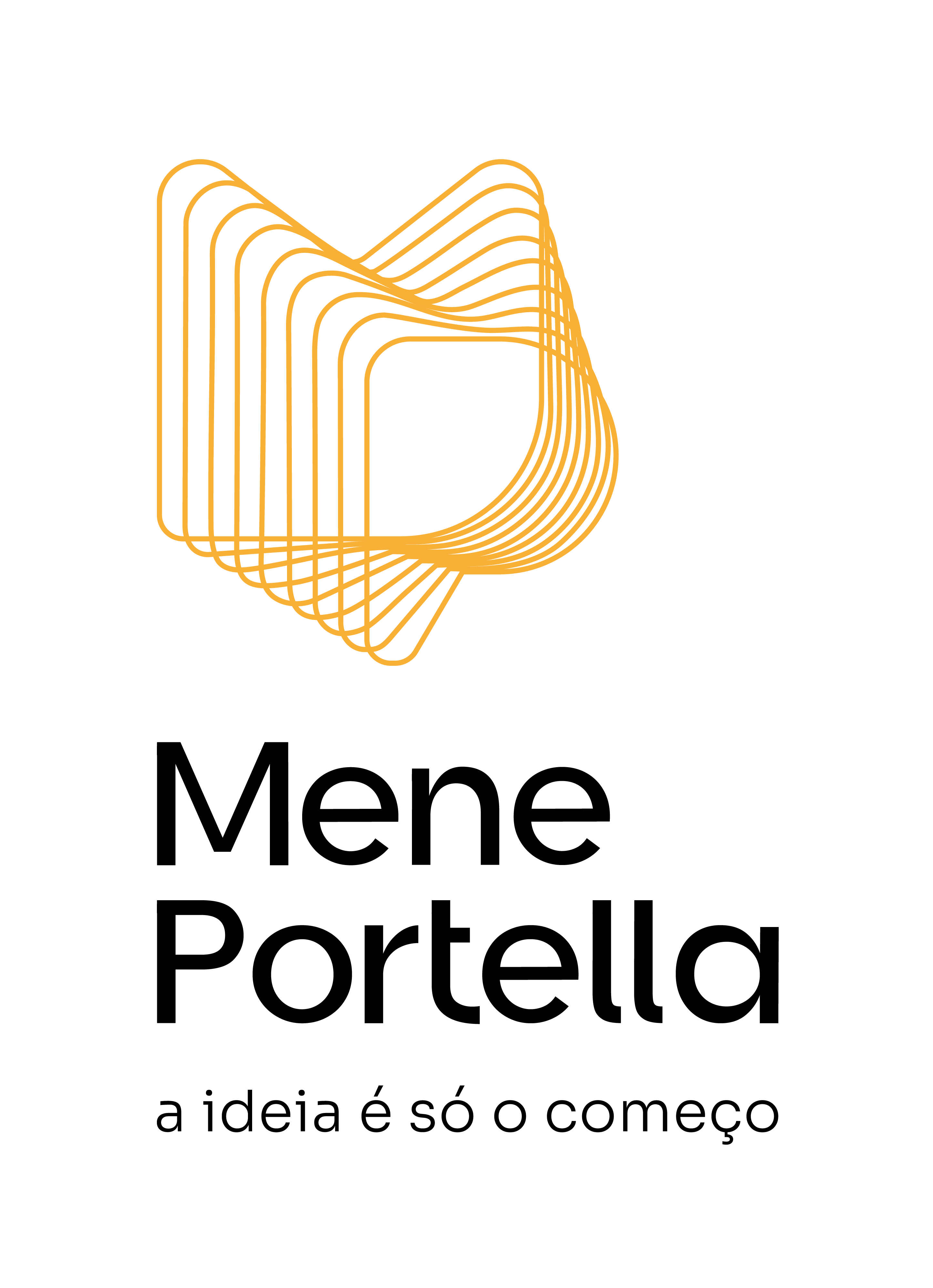 Logo Mene Portella